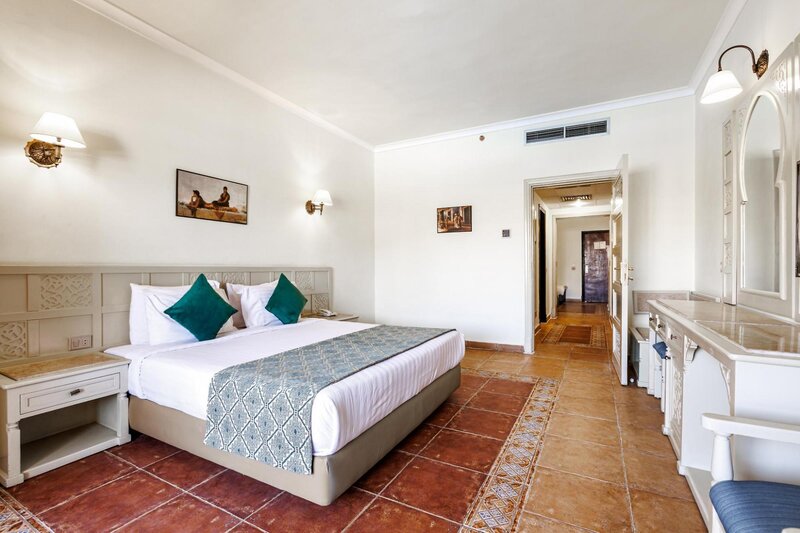 Sentido Mamlouk Palace Resort 31