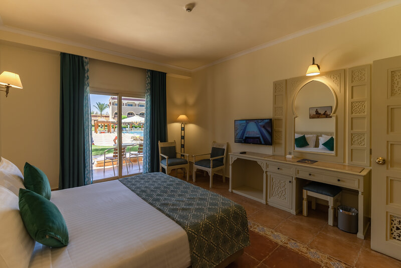 Sentido Mamlouk Palace Resort 32