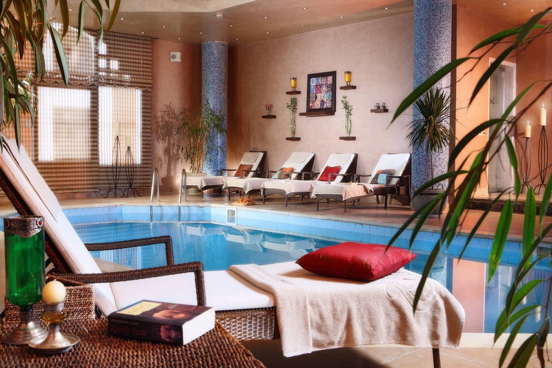 Sentido Mamlouk Palace Resort 34