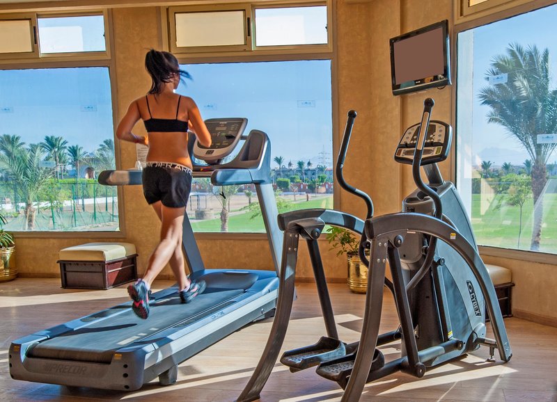 Sentido Mamlouk Palace Resort 43