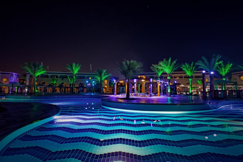 Sentido Mamlouk Palace Resort 58