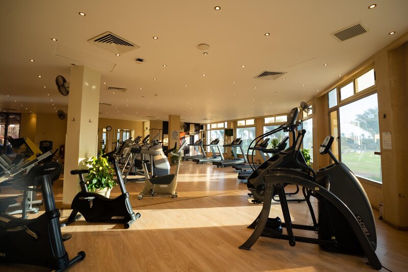 Sentido Mamlouk Palace Resort 34