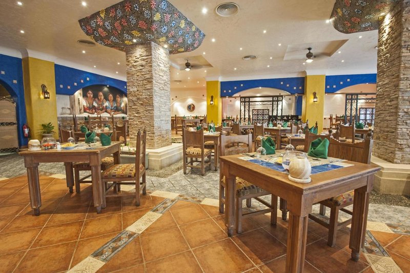 Sentido Mamlouk Palace Resort 47