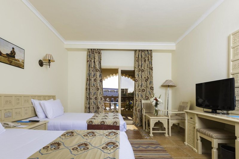 Sentido Mamlouk Palace Resort 49