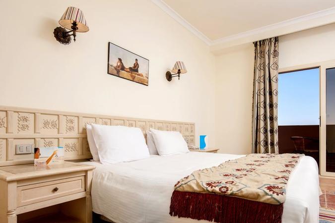 Sentido Mamlouk Palace Resort 50