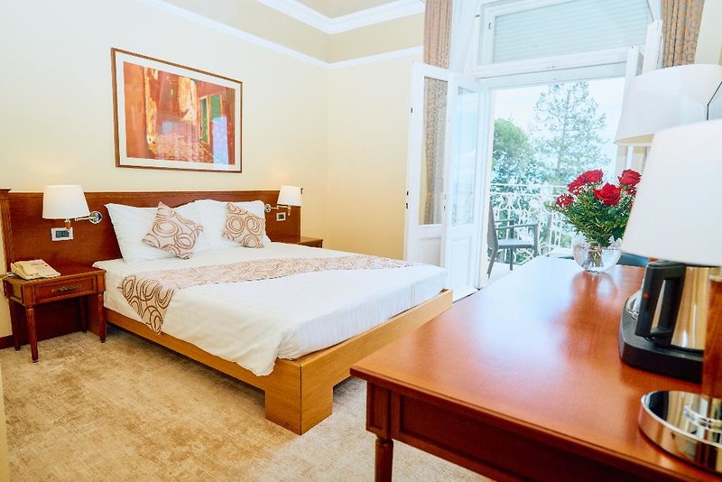 Bristol Hotel Opatija 1