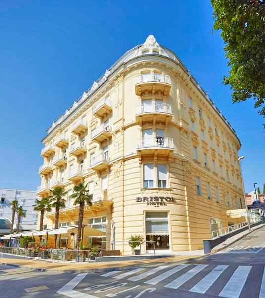 Bristol Hotel Opatija 2