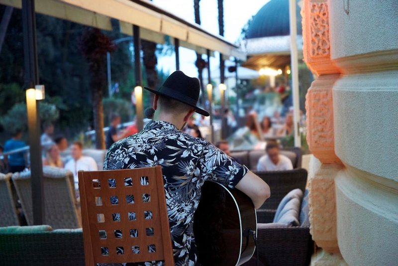 Bristol Hotel Opatija 3