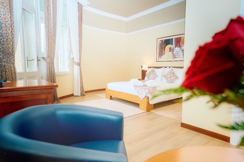 Bristol Hotel Opatija 4