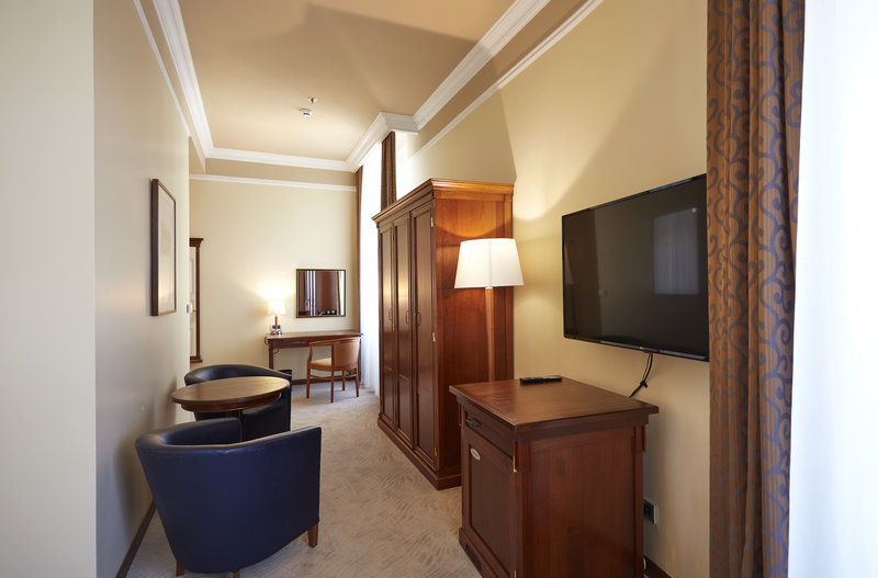 Bristol Hotel Opatija 7