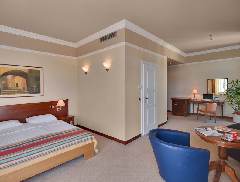 Bristol Hotel Opatija 8