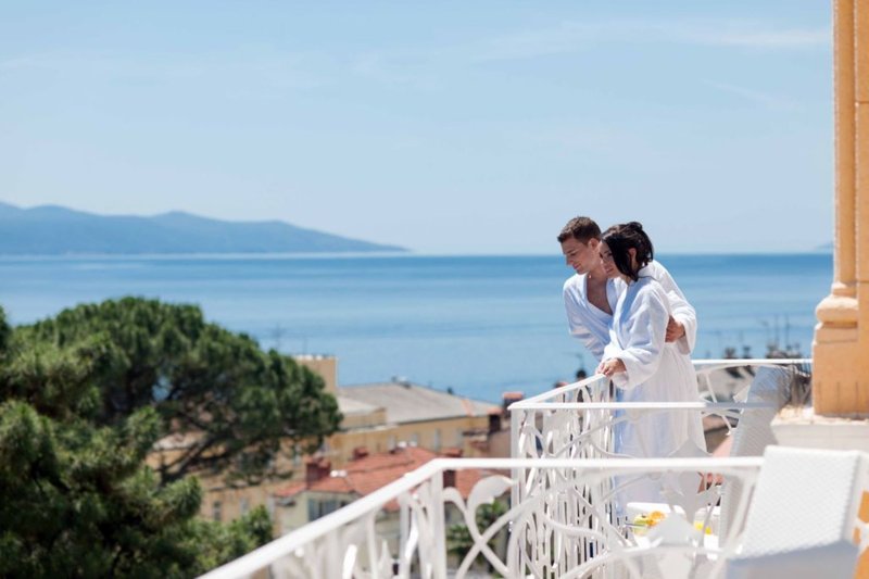 Bristol Hotel Opatija 9
