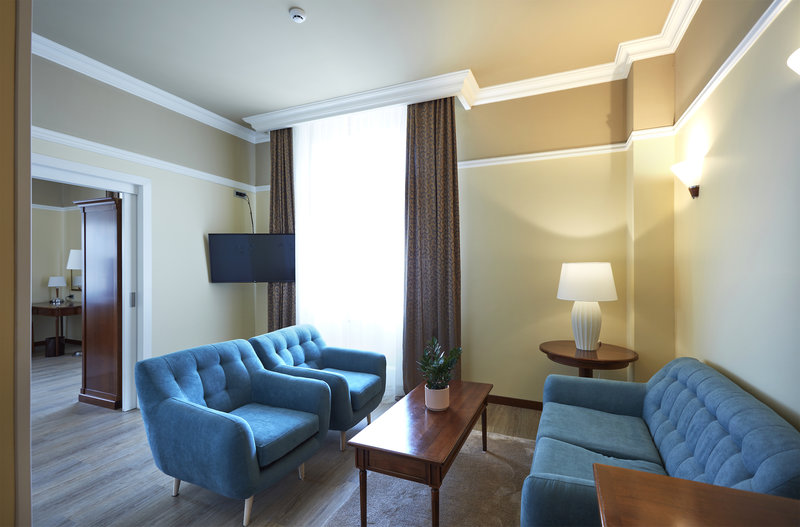 Bristol Hotel Opatija 10