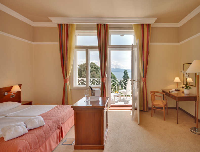 Bristol Hotel Opatija 11
