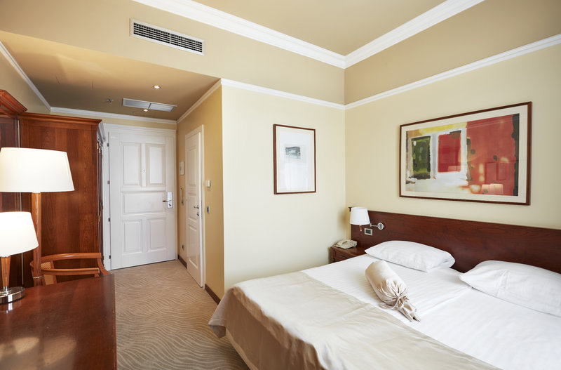 Bristol Hotel Opatija 12