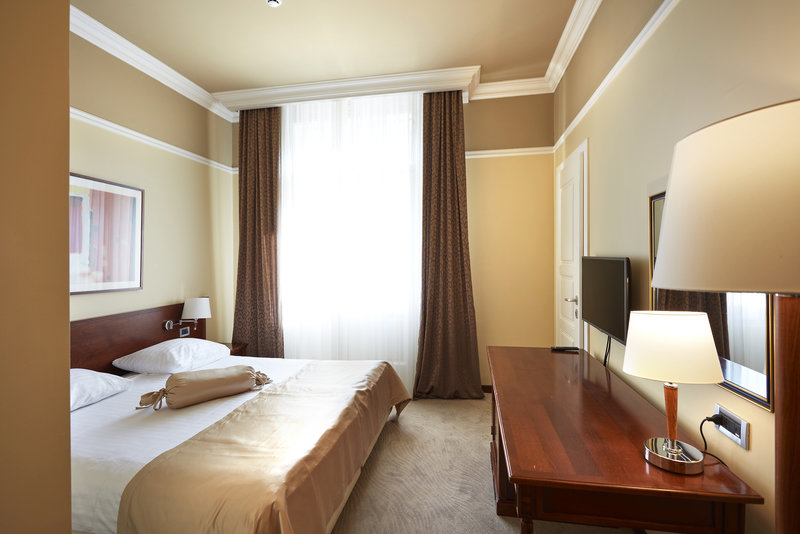 Bristol Hotel Opatija 14
