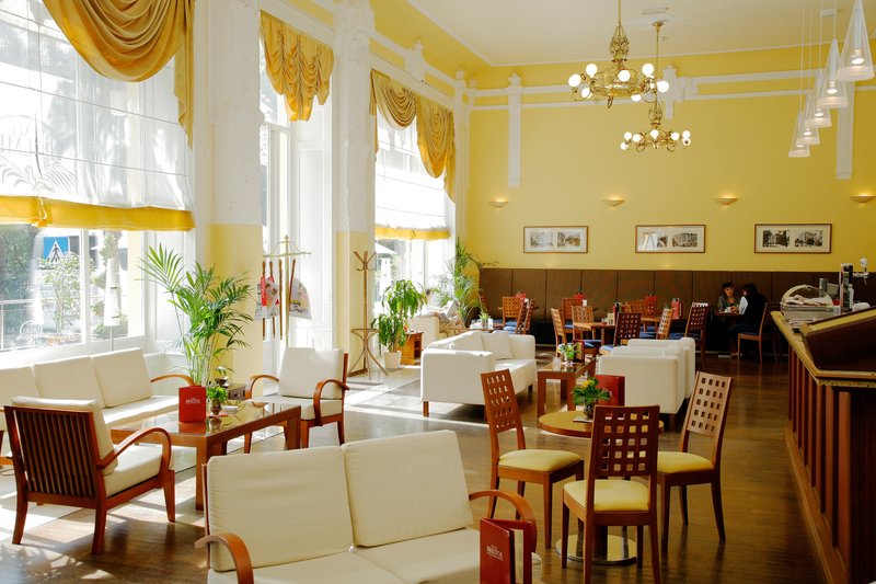 Bristol Hotel Opatija 15