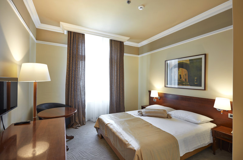 Bristol Hotel Opatija 16
