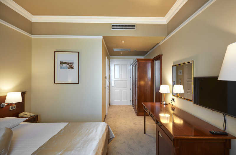 Bristol Hotel Opatija 17