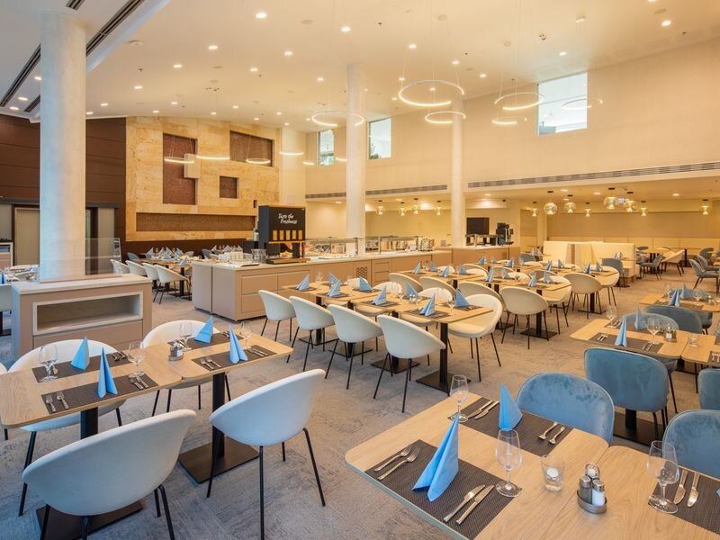 Fagus Hotel Sopron 6