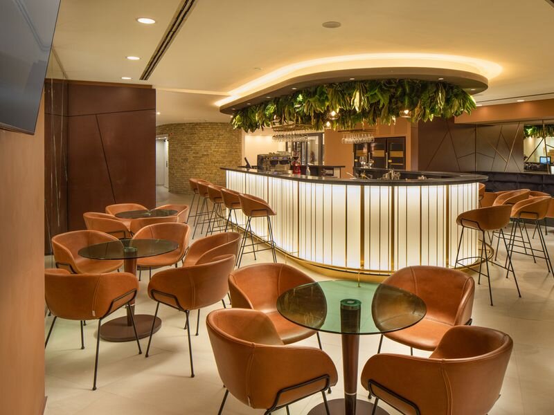Fagus Hotel Sopron 7