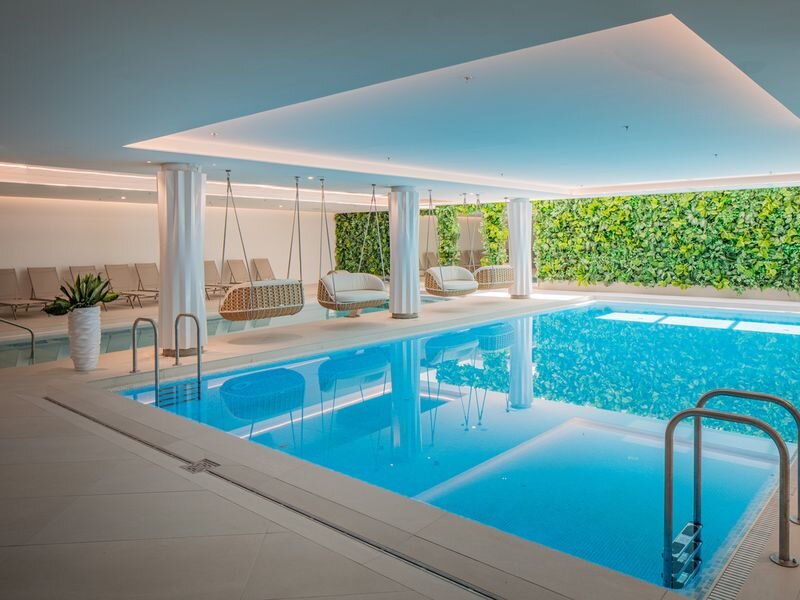 Fagus Hotel Sopron 11