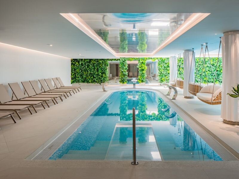 Fagus Hotel Sopron 12
