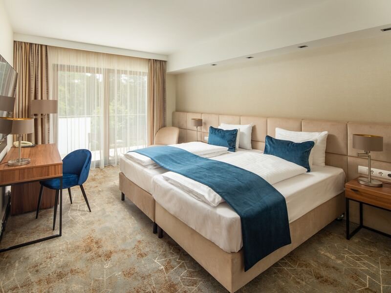 Fagus Hotel Sopron 14
