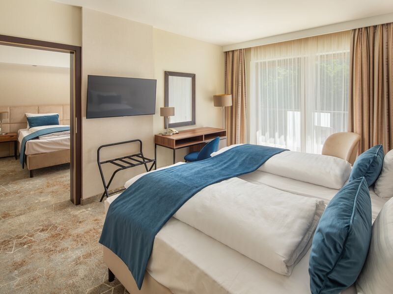 Fagus Hotel Sopron 15