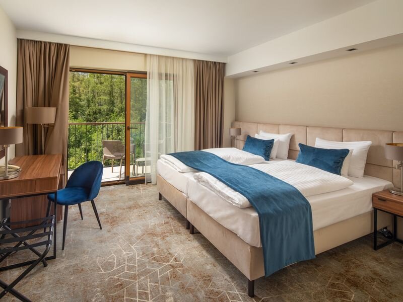 Fagus Hotel Sopron 16