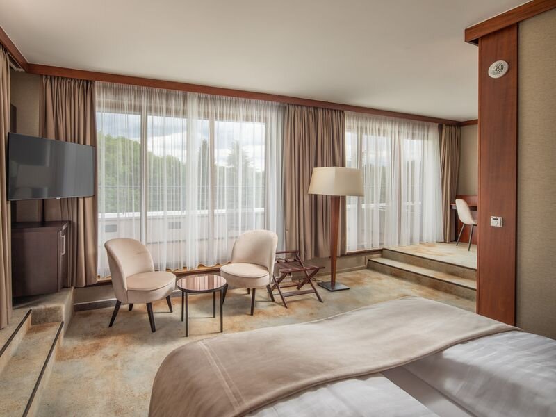 Fagus Hotel Sopron 17