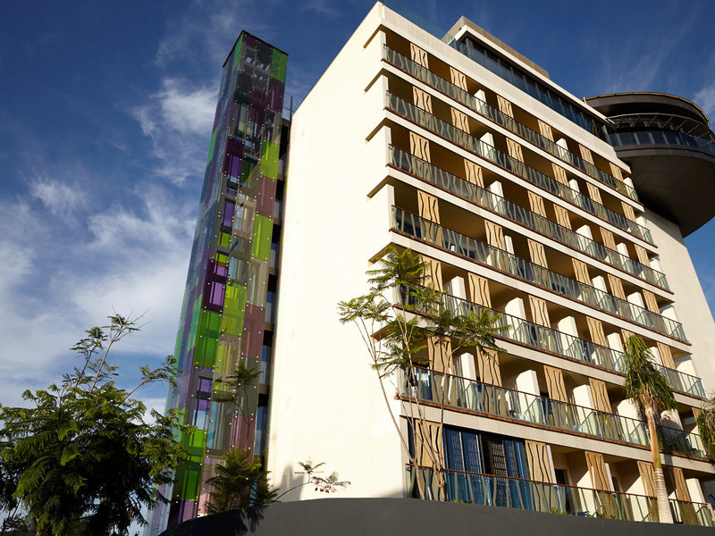 Bohemia Suites & Spa - Erwachsenenhotel 3