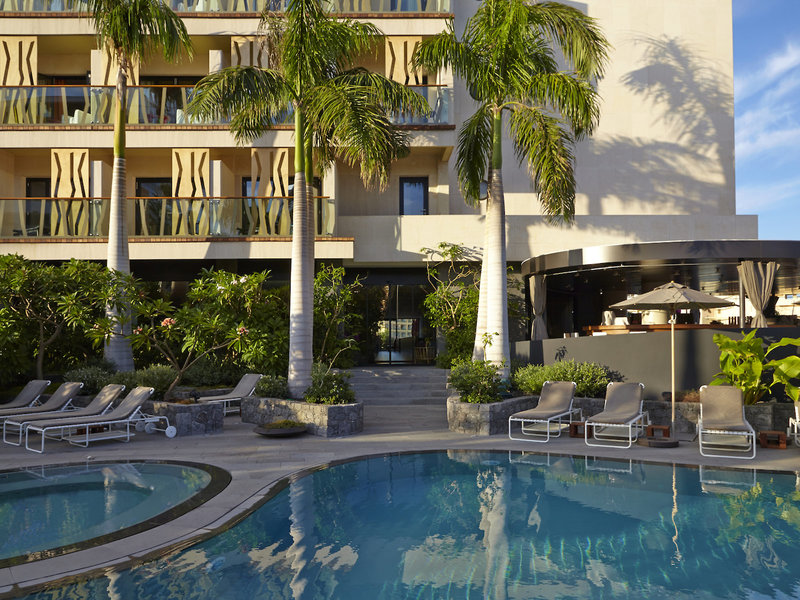 Bohemia Suites & Spa - Erwachsenenhotel 5