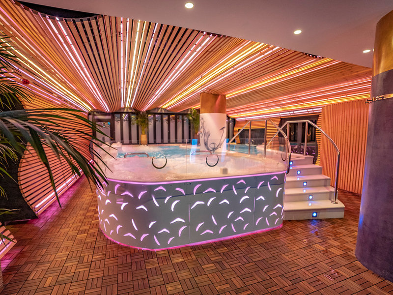 Bohemia Suites & Spa - Erwachsenenhotel 6