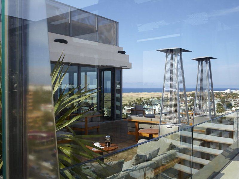 Bohemia Suites & Spa - Erwachsenenhotel 18