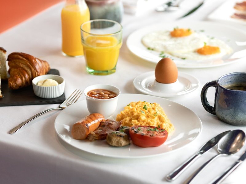 Bohemia Suites & Spa - Erwachsenenhotel 29