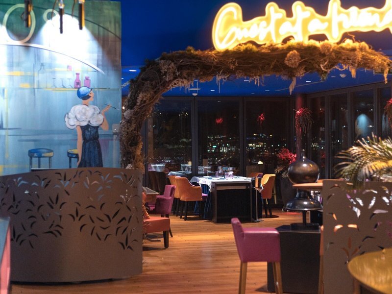 Bohemia Suites & Spa - Erwachsenenhotel 30