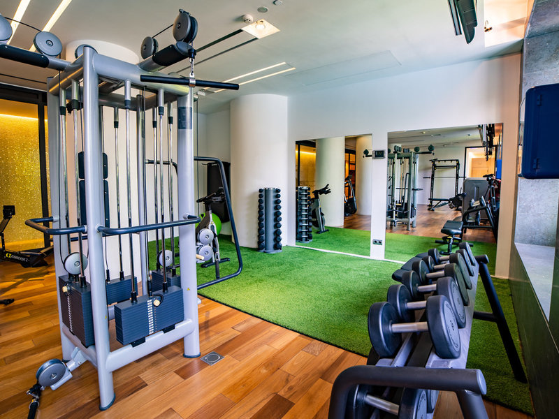 Bohemia Suites & Spa - Erwachsenenhotel 34