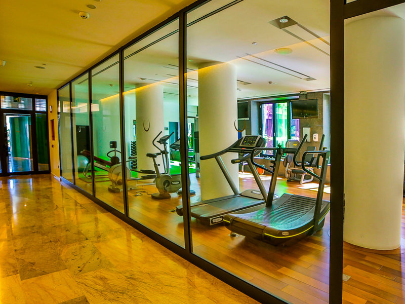 Bohemia Suites & Spa - Erwachsenenhotel 36