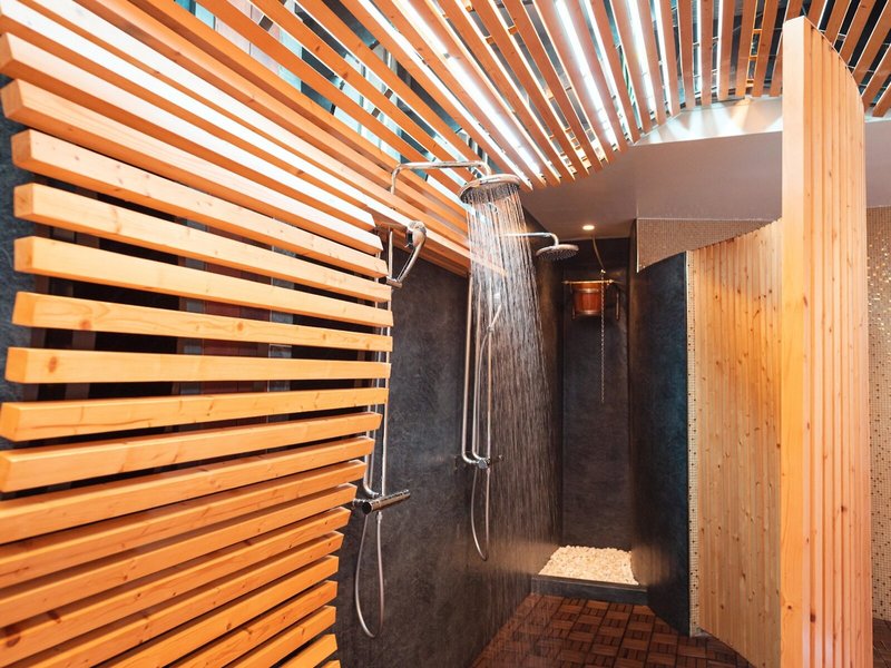 Bohemia Suites & Spa - Erwachsenenhotel 42