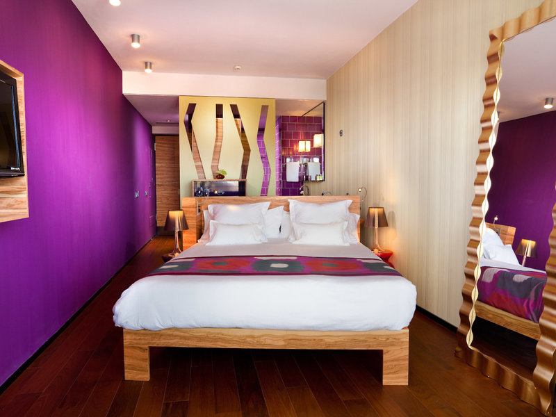 Bohemia Suites & Spa - Erwachsenenhotel 50