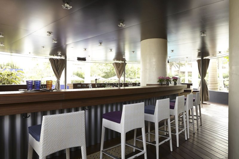 Bohemia Suites & Spa 6