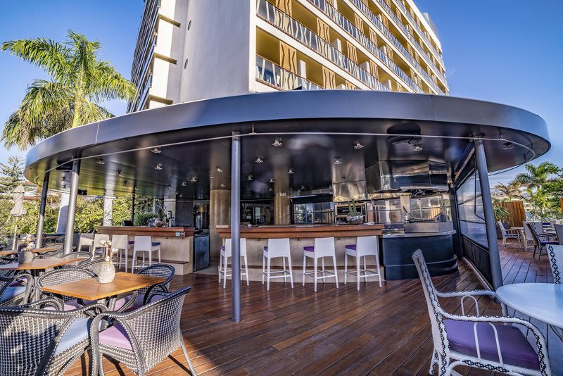 Bohemia Suites & Spa 7