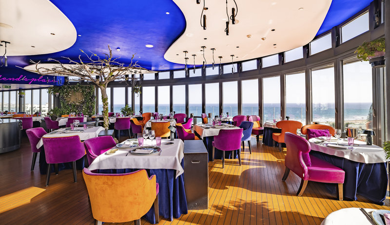 Bohemia Suites & Spa 9