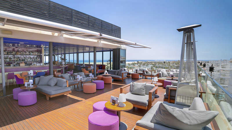 Bohemia Suites & Spa 11