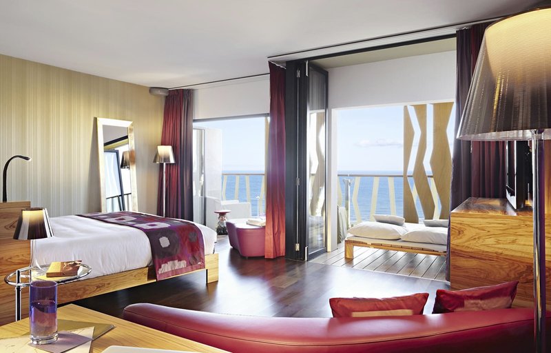 Bohemia Suites & Spa 15
