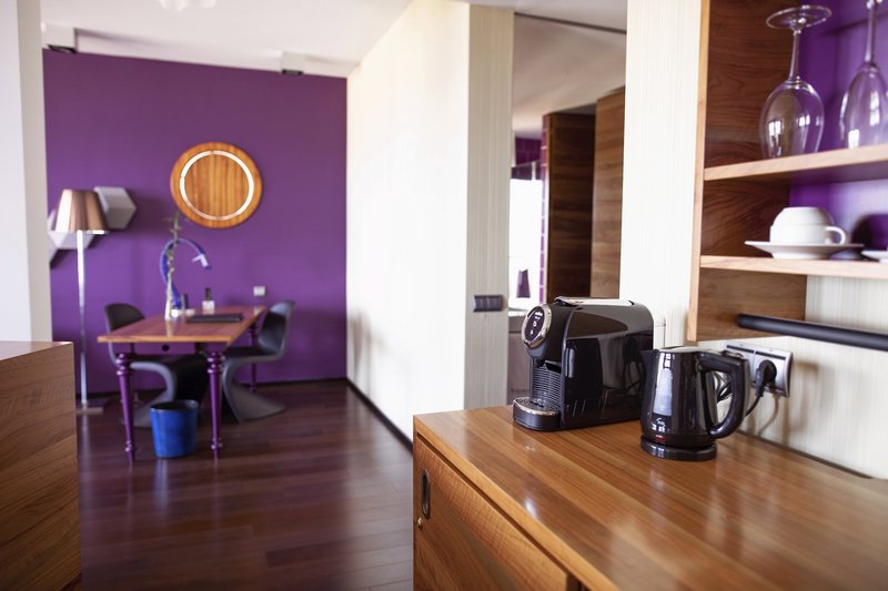 Bohemia Suites & Spa 17
