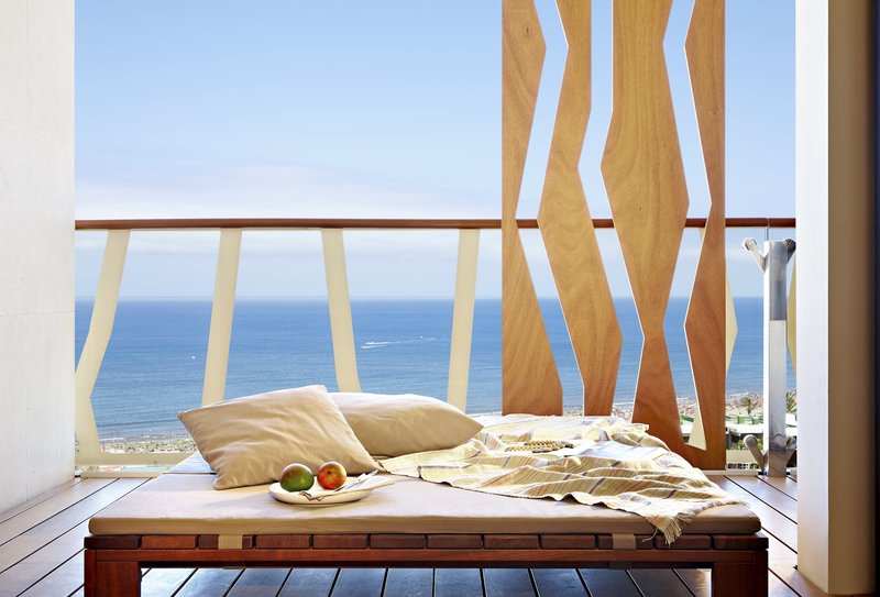 Bohemia Suites & Spa 20