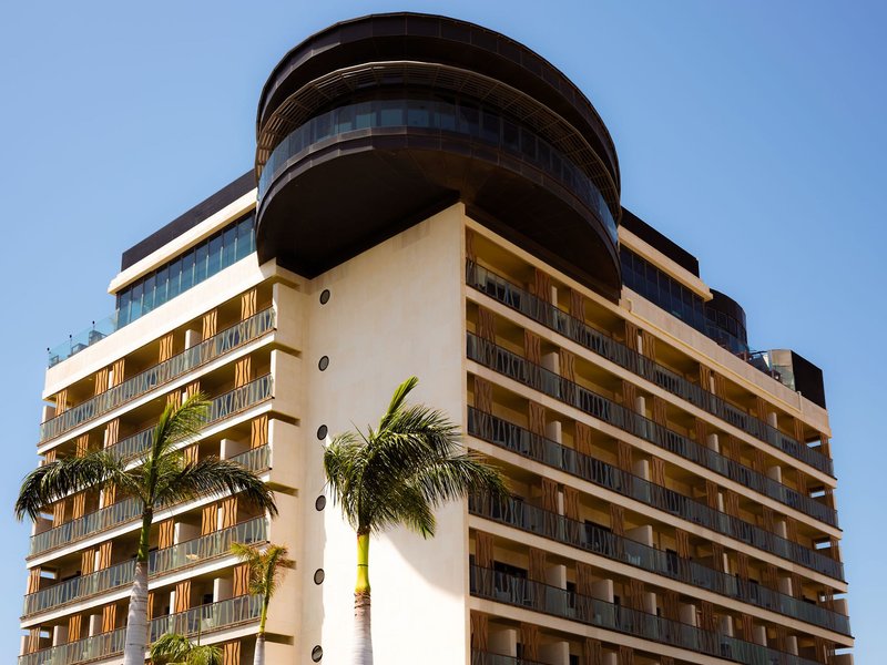 Bohemia Suites & Spa - Erwachsenenhotel 1