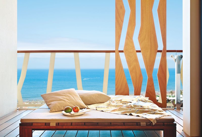 Bohemia Suites & Spa - Erwachsenenhotel 5